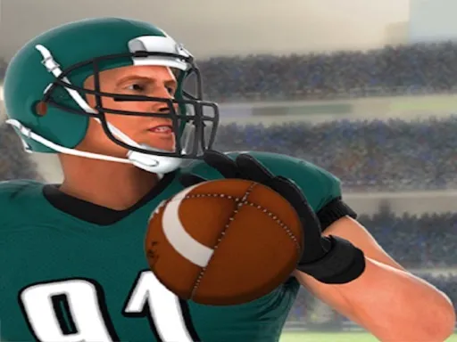 American Football Challenge