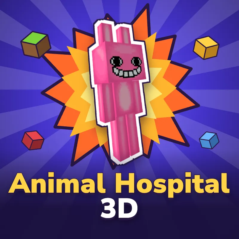 Animal Hospital 3D