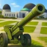 Artillery Time