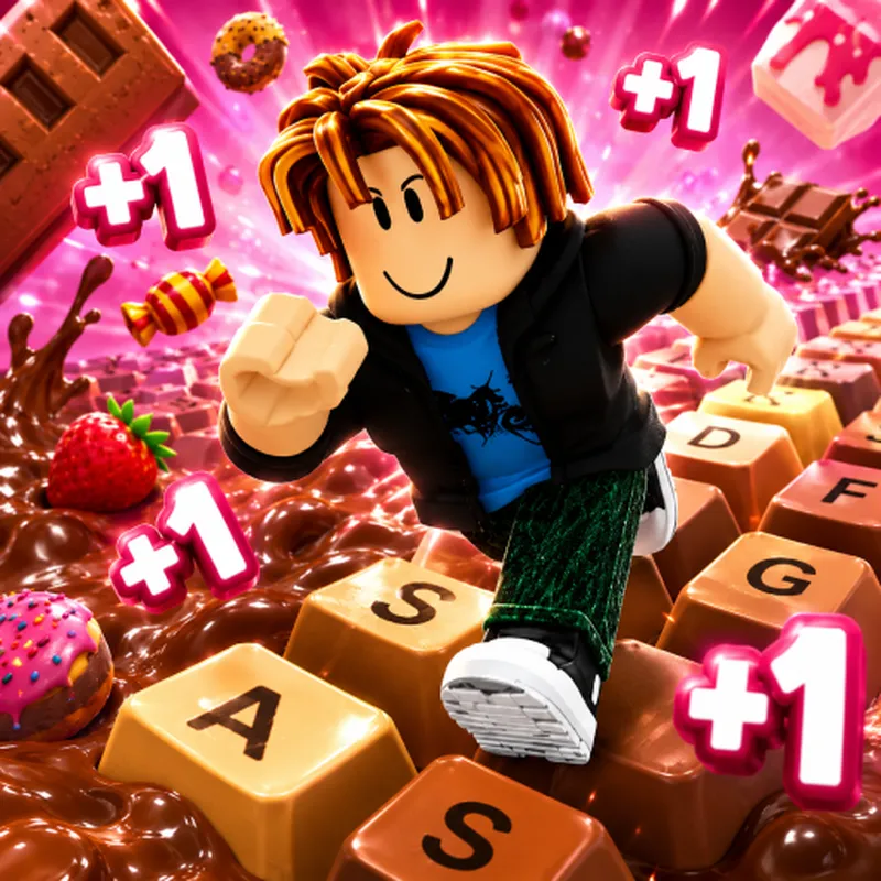 ASMR Keyboard Escape Classic