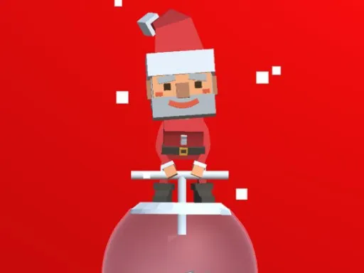 Ball Fill 3D