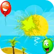 Balloon Paradise