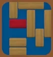 Block Escape