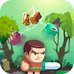 Blocky Warrior