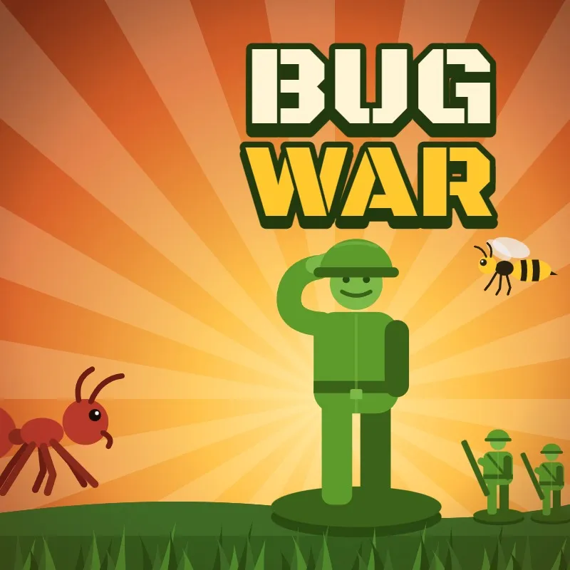 Bug War
