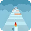 Candle Run