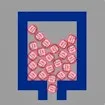 Candy Shake Shake Gravity Puzzle