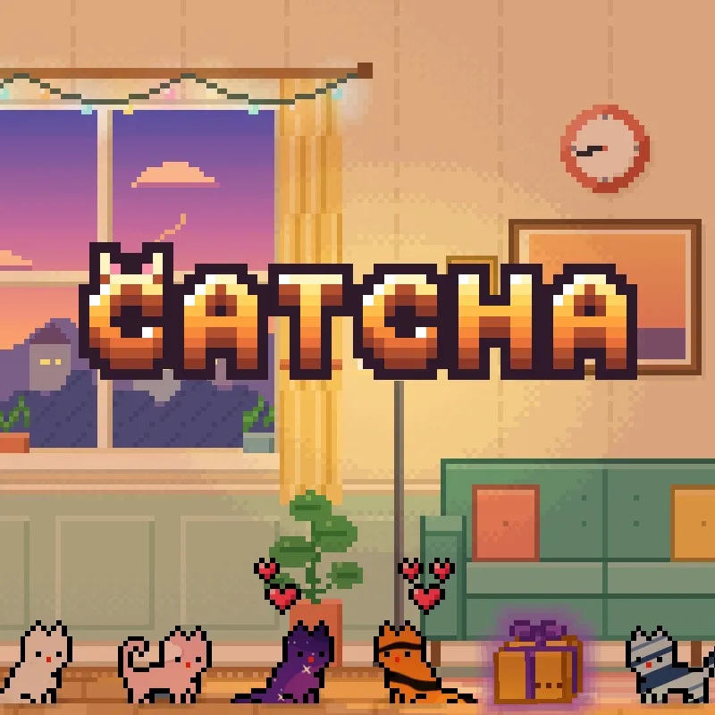 Catcha