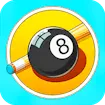 Eight and Nine and Snooker