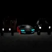 Extreme Driving