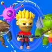Fight Monsters to Survive!
