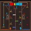 Fire and Water
