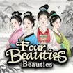 Four Beauties