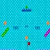 Frutiger Ball Game