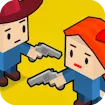 Gang Duel - Ready Steady Bang!