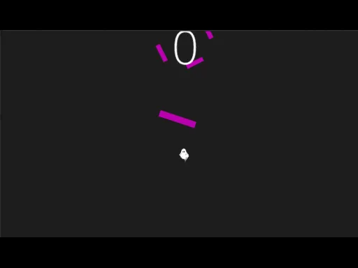 Ghost Jump