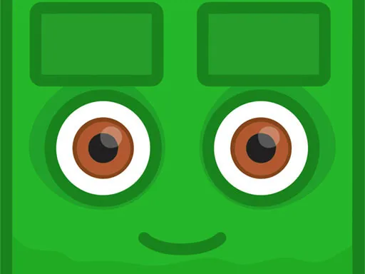 Green Bit Escape