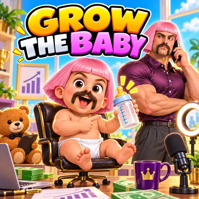 Grow the Baby