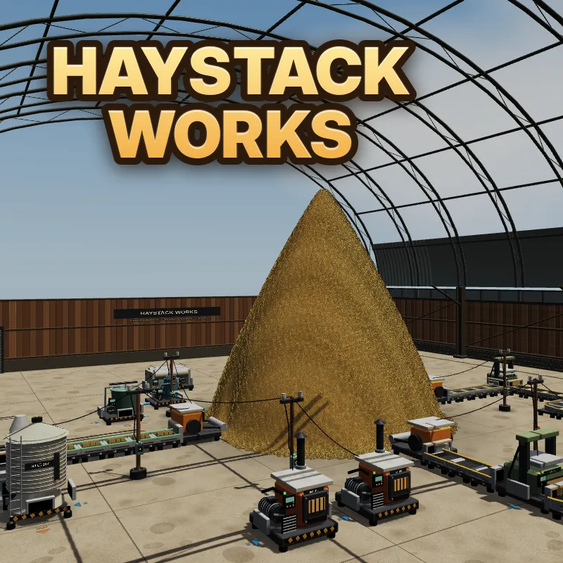 Haystack Works