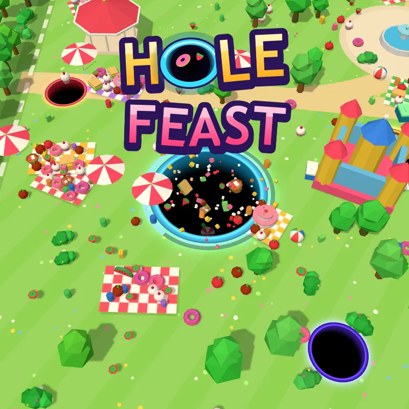Hole Feast