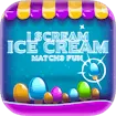 I scream Ice Cream Match3 Fun