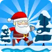 Infinity Jump Christmas