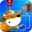 Journey Fox