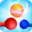 Kick Color Ball