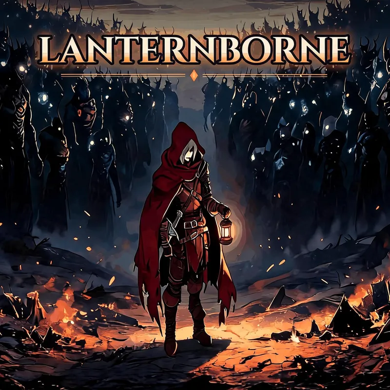 Lanternborne
