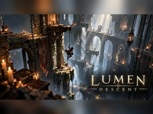 Lumen Descent