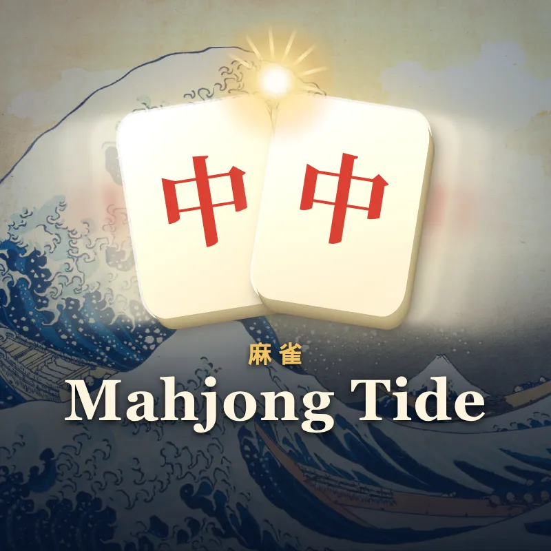 Mahjong Tide