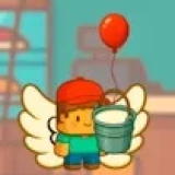 Minicraft Chef Cake Wars