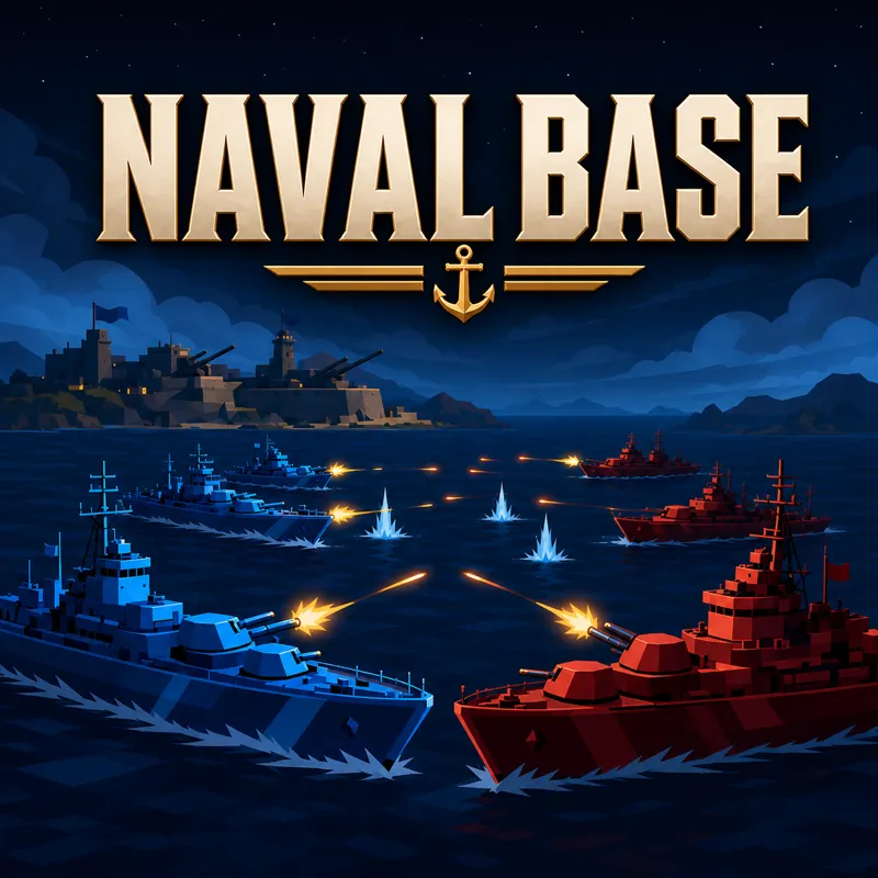 Naval Base