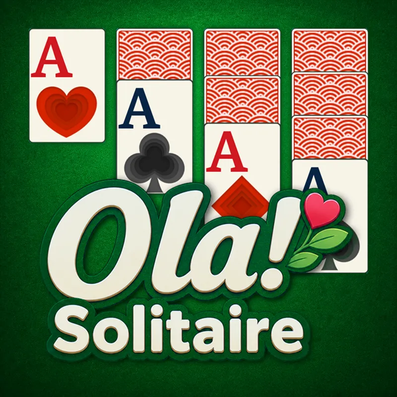 Ola! Solitaire
