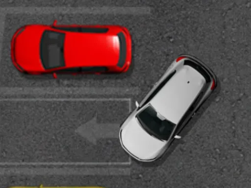 Parking Challenge