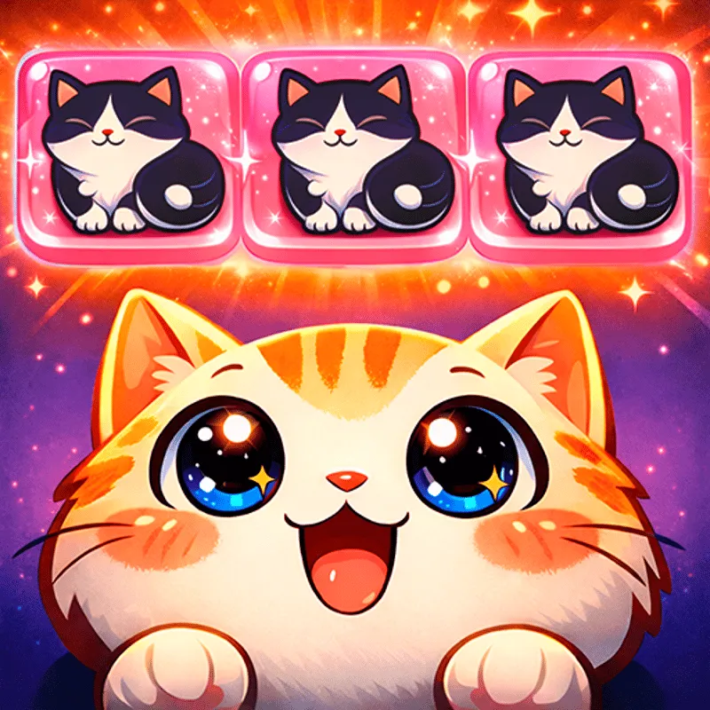Purrfect Match