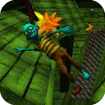 Push Ragdoll Zombie