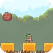 Rain Stone