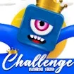Rainbow Squid Challenge