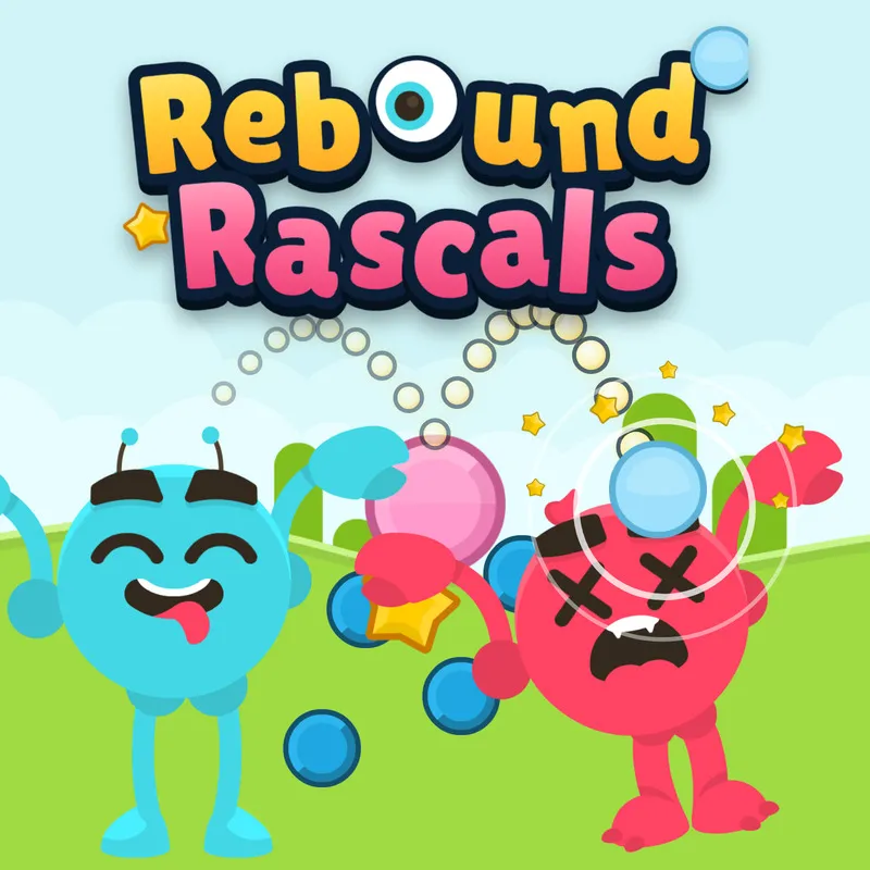 Rebound Rascals