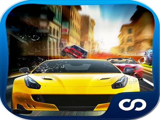Reckless Getaway 2: Car Chase