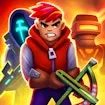 Revoxel 3D - Voxel RPG Shooter