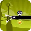 Rotating Bones
