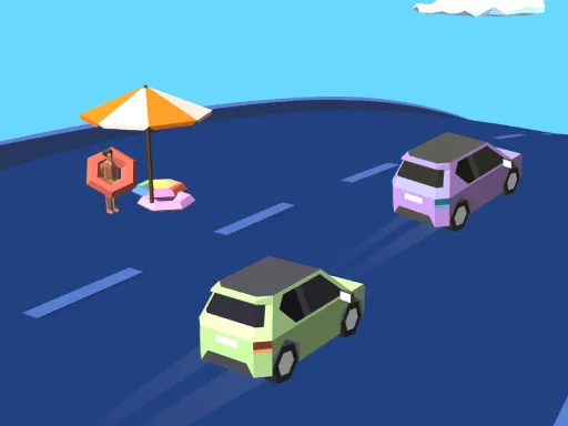 Runaway The Truck