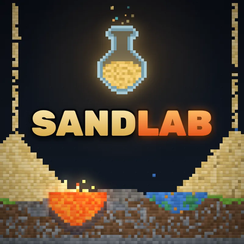 SandLab