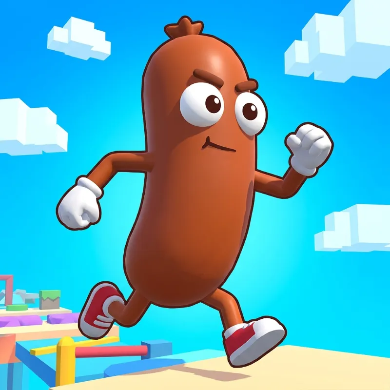 Sausage Life