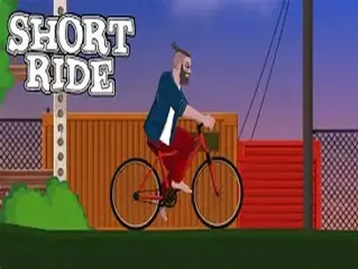 Short Ride