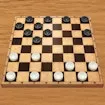 Simple Checkers