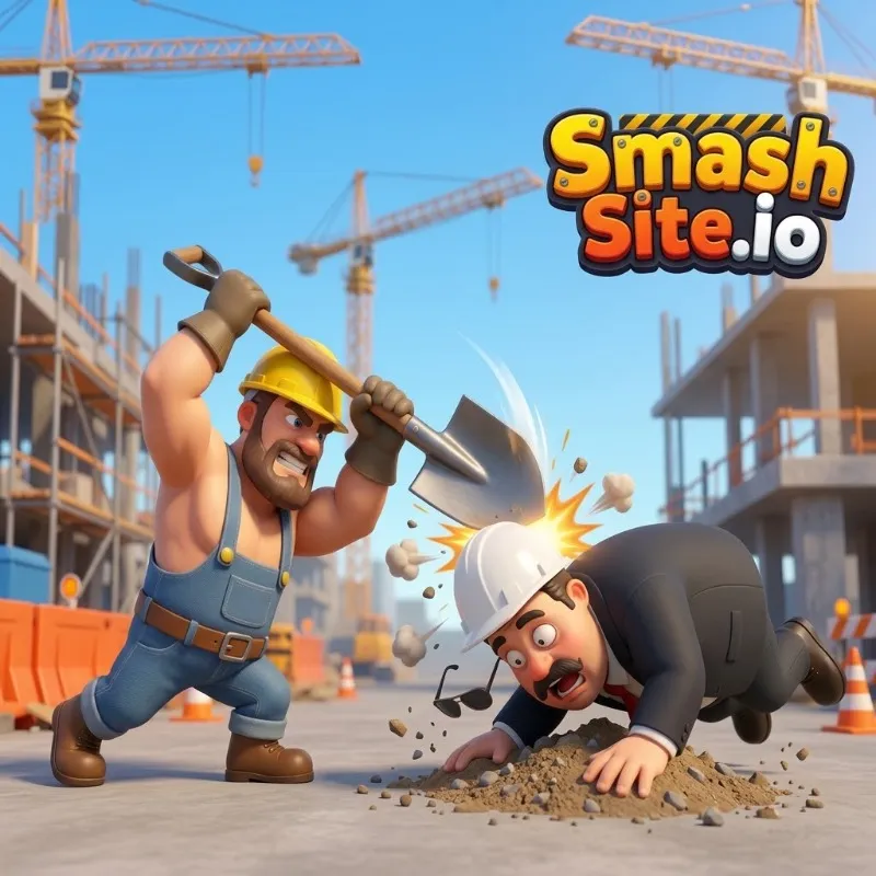 SmashSite.io