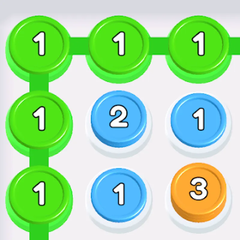 Stack Up